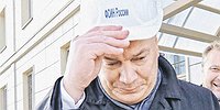 Главе ФСИН не продлевают срок службы