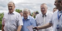 В поисках средства для омоложения