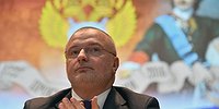 Почту удаляют в папку «Запрещенные»