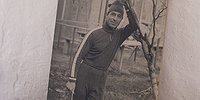 Страшная тайна прошлого. Как погиб лучший альпинист XX века