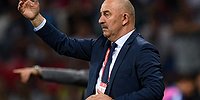 Черчесов становится легендой. Главное – не пойти по пути Хиддинка