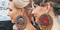 Лидеры и лузеры бывшего СССР