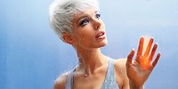 Анна Старшенбаум: «На два года мою жизнь как будто поставили на паузу»