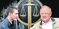 За сказанную глупость в интернете - 7 лет тюрьмы, за украденные 100 миллионов - условный срок