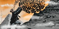 Русский чиновничий переводу не поддается