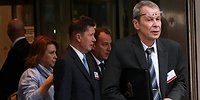 Украинский транзит проводят через суд