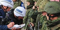 Украина перешла в отступление на Париж