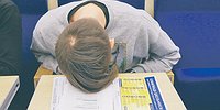 Вузы правят балл