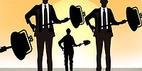 Лапша для работающих пенсионеров