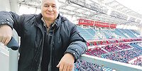 Злоключения «электронных двойников»: Отсидел за полного тезку...