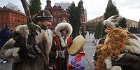 Праздник, который всегда не с нами