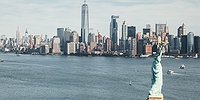 Россия — Америка: от любви до ненависти