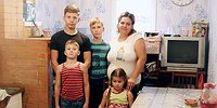 Выжившие