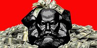 Капитал с человеческим лицом