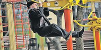 Через 10 лет пенсионеров будет больше, чем трудящихся