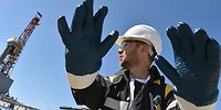 «Роснефть» послали на Пайяху