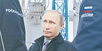 Система допусков и посадок дала сбой на Восточном