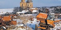 Ничейная Россия: которая не нужна никому?