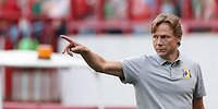Валерий Карпин: «Финансовая блокада может убить «Ростов»
