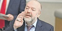Профильные комитеты занялись браковычитанием