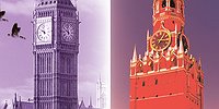 Вернуть Лондон в Россию