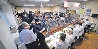 После штурма водителями наркодиспансеров Минздрав отложил скандальный приказ