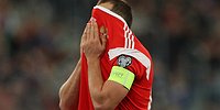 Фанаты «Спартака» против Дзюбы: это война?