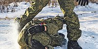 Дедовщина выходит из строя