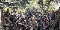 Наш человек в «Правом секторе»*