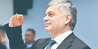 Расщепление на «Росатом»