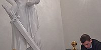Готов к суду и обороне