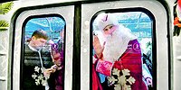 Рост тарифов на транспорт и ЖКХ в Москве в 2020 году не превысит инфляции