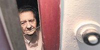 «Они пришли за вашими деньгами!»