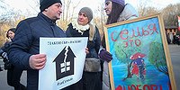 Госдума обсудит «внешнее управление» для вашей семьи