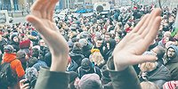 Семь лет условно, шесть с половиной реально