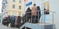 Кафе, где не делают селфи