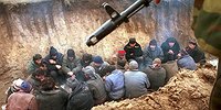 Первая чеченская война началась с ошибок и кончилась позором
