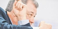 «Калужским чудом» в сенаторы