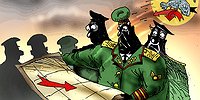 Донбасс обречен стать вторым Приднестровьем