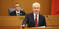 Сергей Собянин: Люди и их таланты — главный капитал
