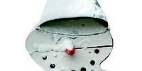 На Новый год в Москве выпадет снег