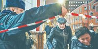 Охотник за неясной целью