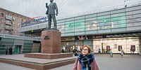 100 дней в той самой Мосгордуме