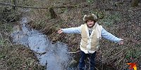 «Коровник строишь? Докажи, что не древлянин!»