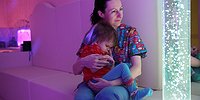 «Привыкнуть к страданию ребенка невозможно», — как я оставила работу ради хосписа