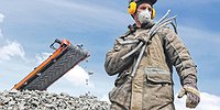«Ростех» вступает в мусорную гонку