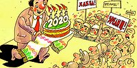 В 2020-м ждите «русскую Грету», а не митинги и войну