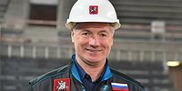 Время больших рекордов