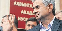 Апсны о чём-то большем
