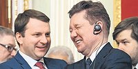 На чужой поток не накинешь платок